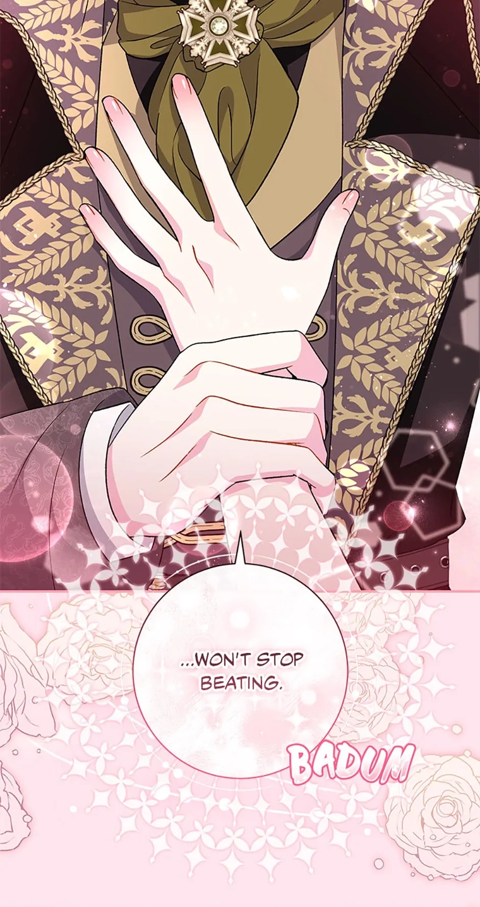 The Villainess's Blind Date Is Too Perfect Chapter 30 page 75 - 