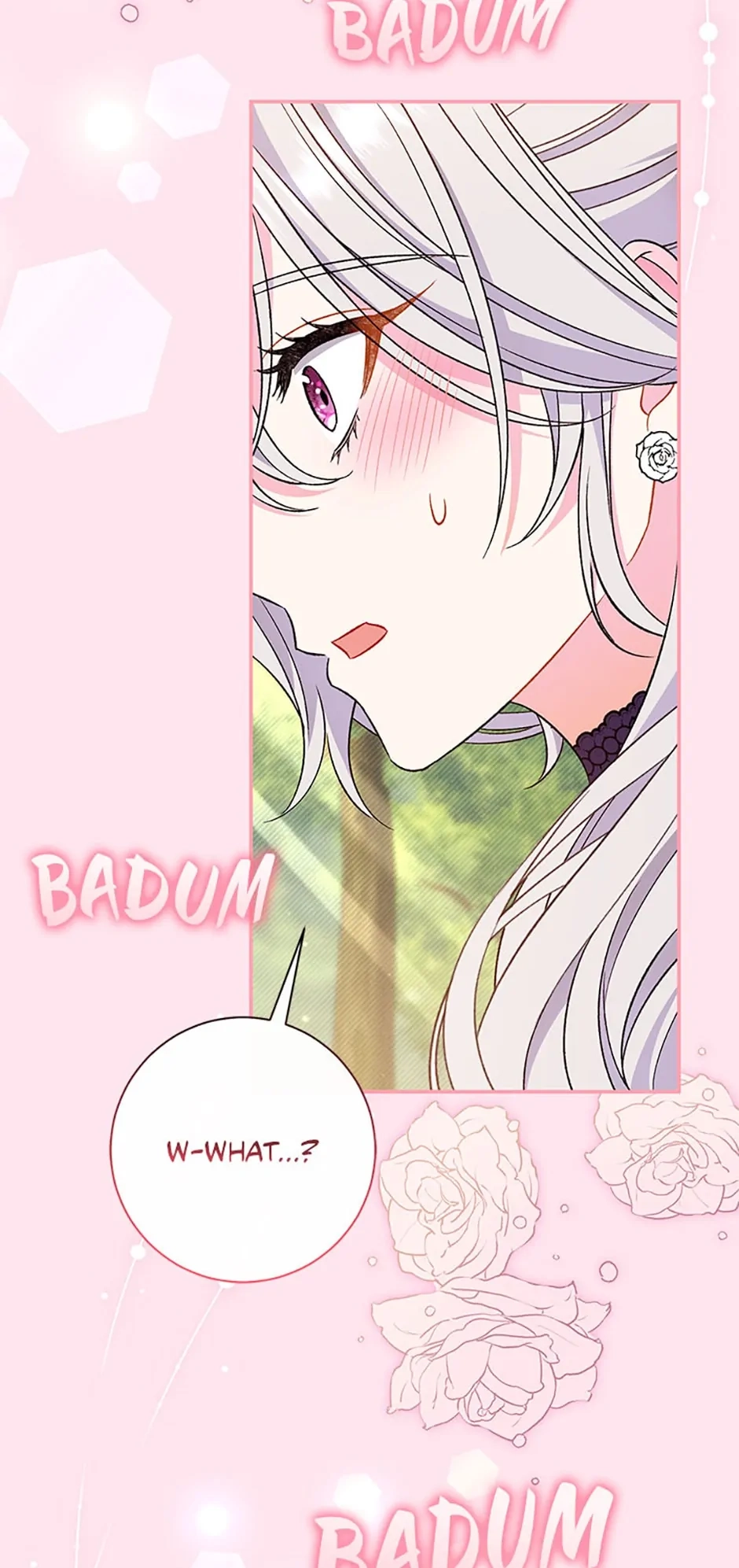 The Villainess's Blind Date Is Too Perfect Chapter 30 page 78 - 