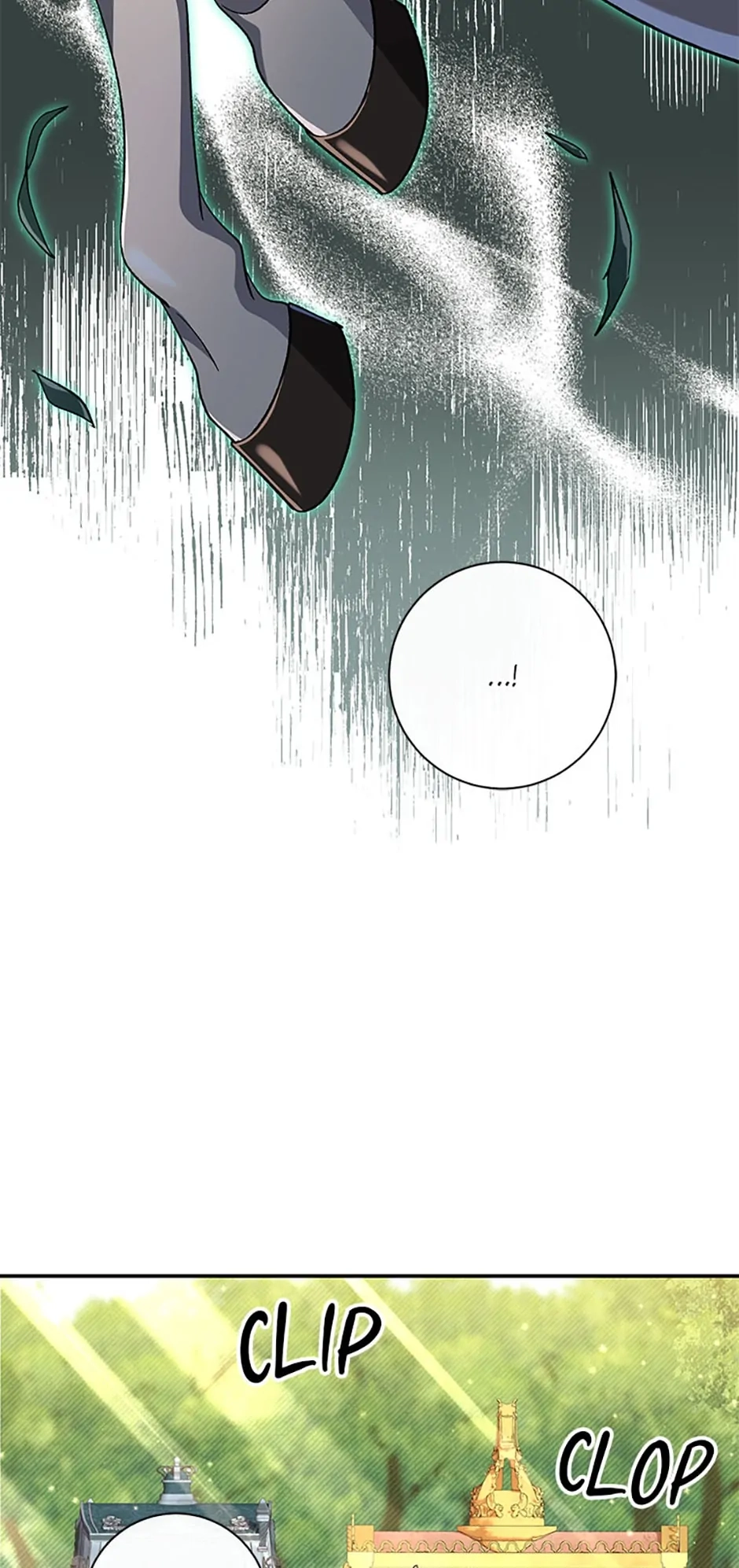 The Villainess's Blind Date Is Too Perfect Chapter 30 page 81 - 