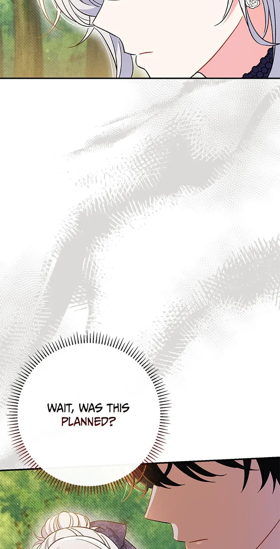 The Villainess's Blind Date Is Too Perfect Chapter 30 page 87 - 