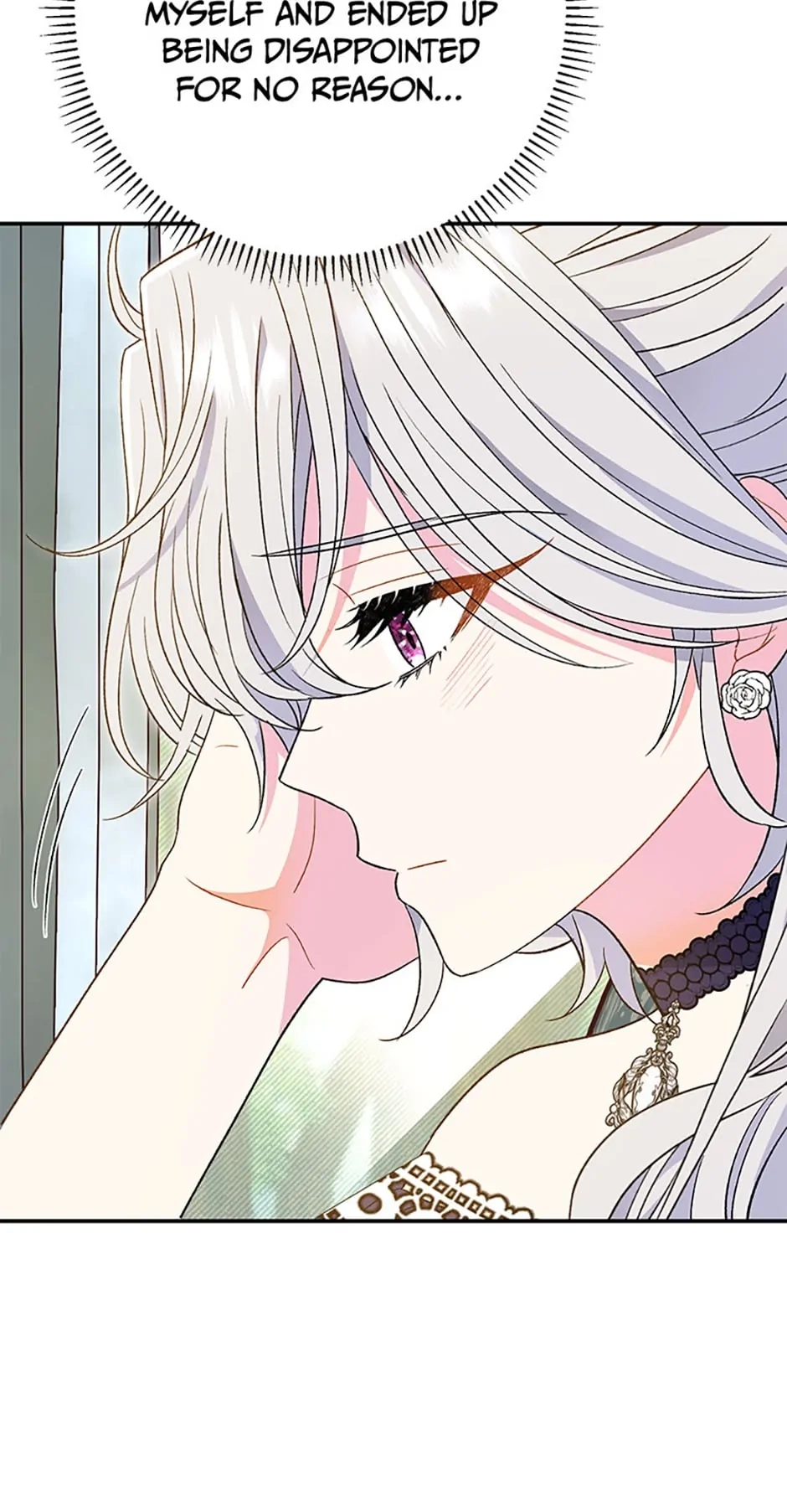 The Villainess's Blind Date Is Too Perfect Chapter 30 page 10 - 