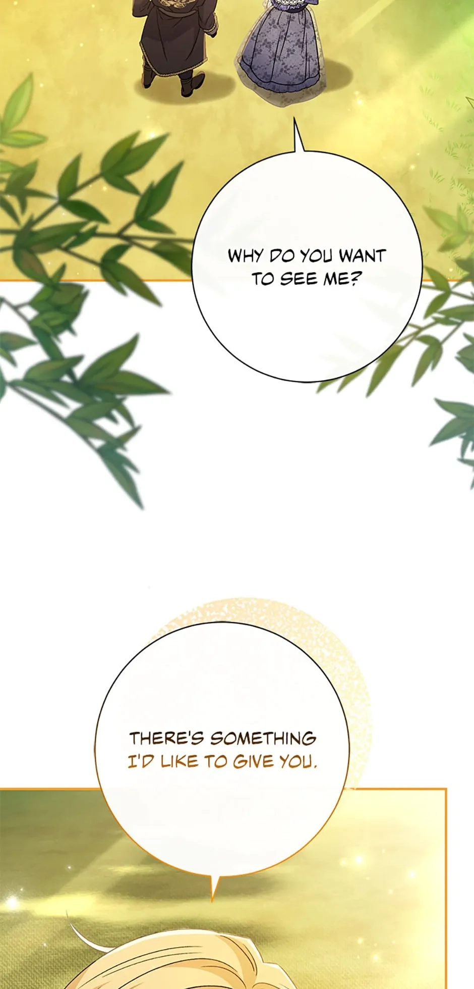 The Villainess's Blind Date Is Too Perfect Chapter 30 page 91 - 