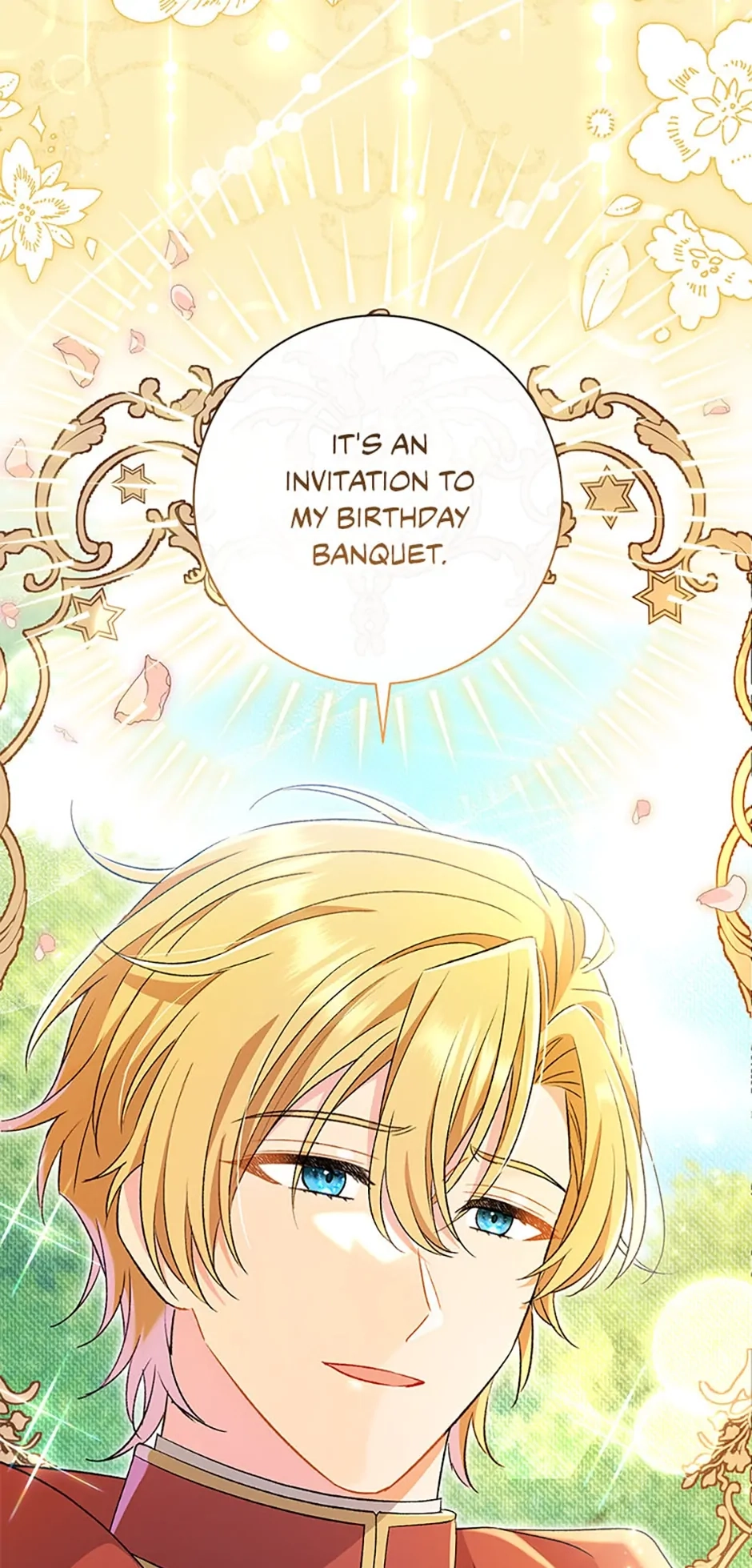 The Villainess's Blind Date Is Too Perfect Chapter 30 page 96 - 