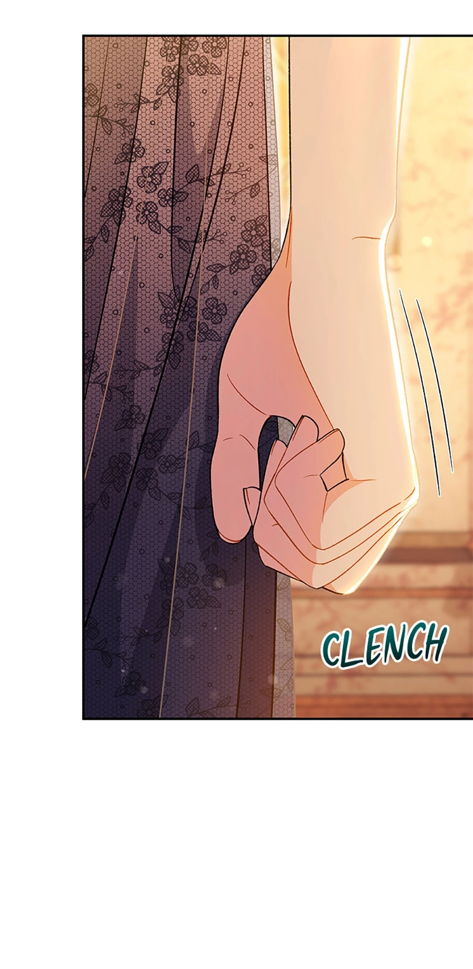 The Villainess's Blind Date Is Too Perfect Chapter 33 page 34 - 