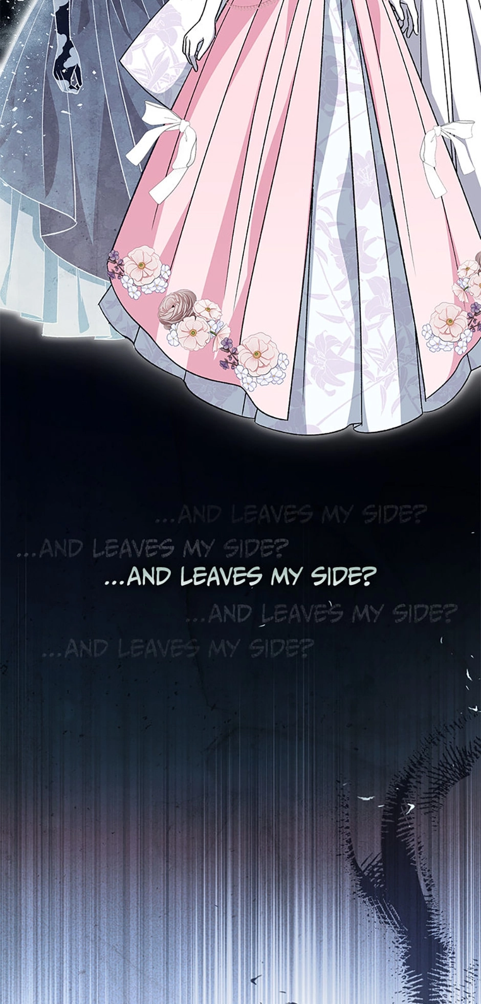 The Villainess's Blind Date Is Too Perfect Chapter 33 page 50 - 