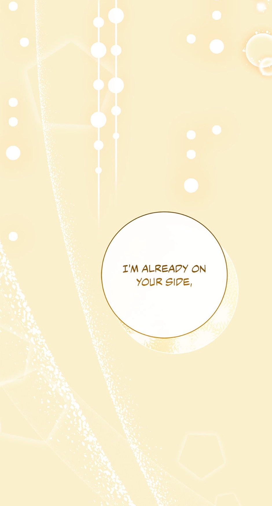 The Villainess's Blind Date Is Too Perfect Chapter 33 page 56 - 