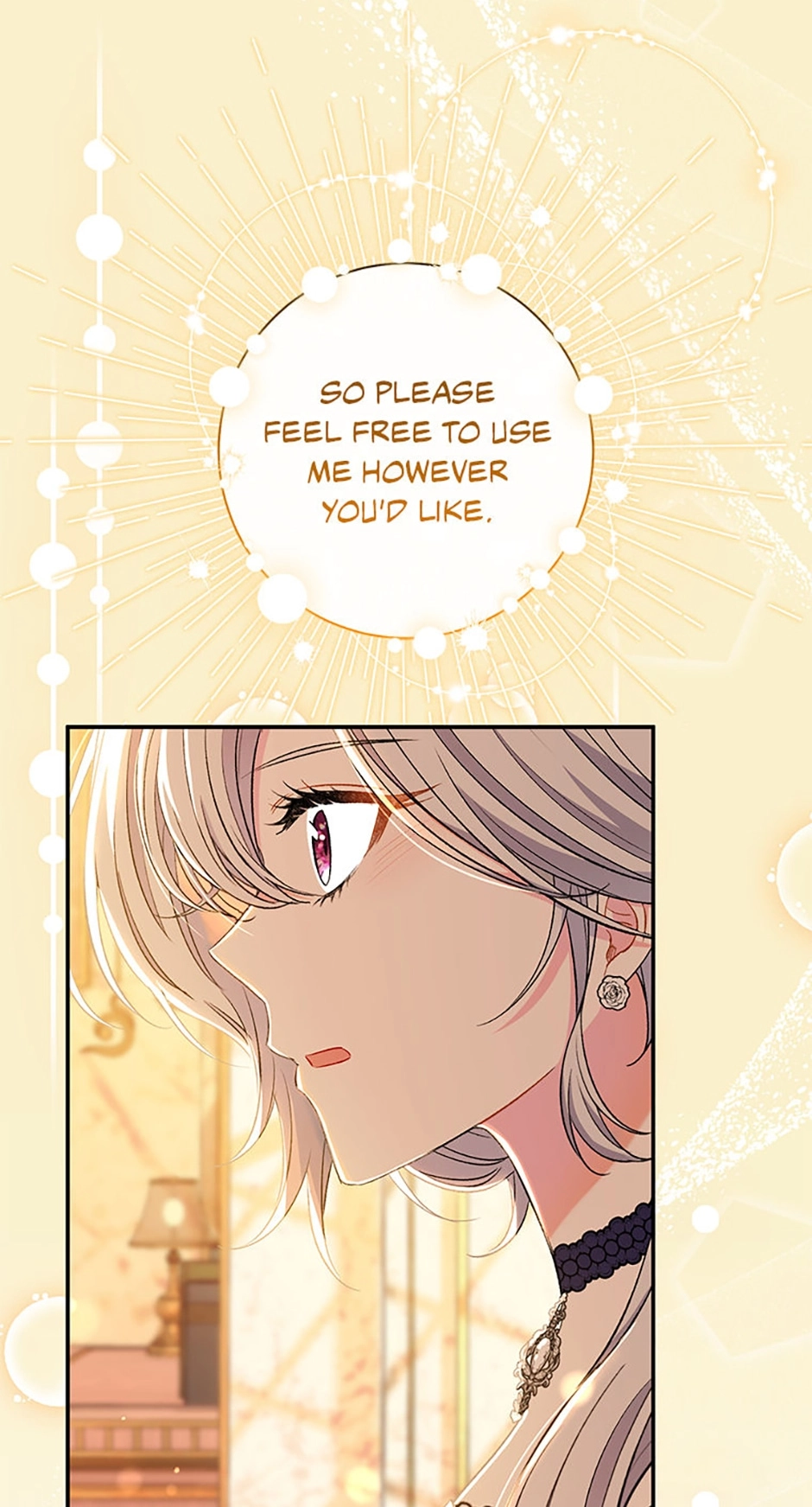 The Villainess's Blind Date Is Too Perfect Chapter 33 page 57 - 