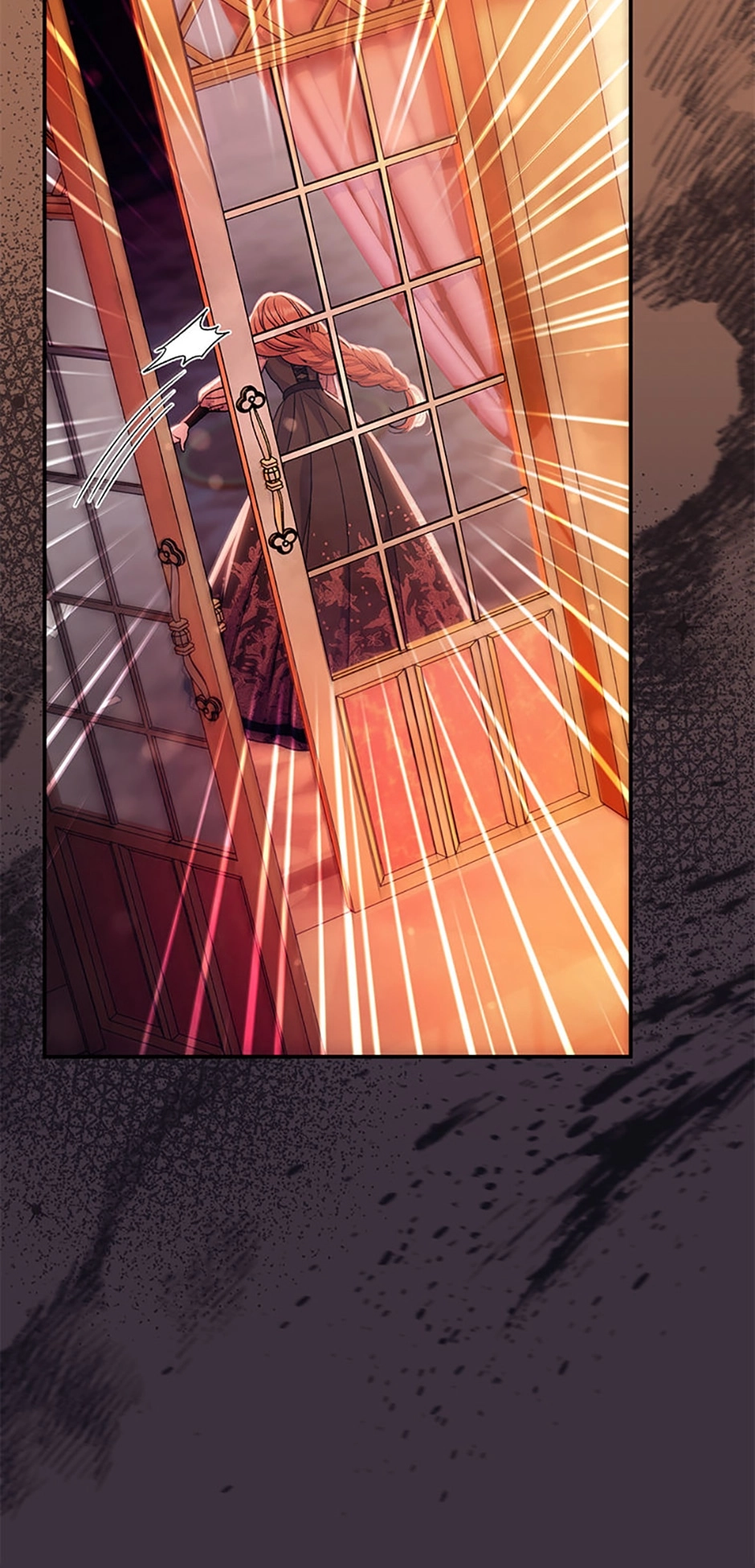 The Villainess's Blind Date Is Too Perfect Chapter 33 page 65 - 