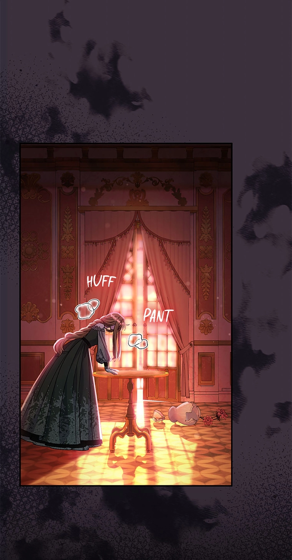 The Villainess's Blind Date Is Too Perfect Chapter 33 page 66 - 