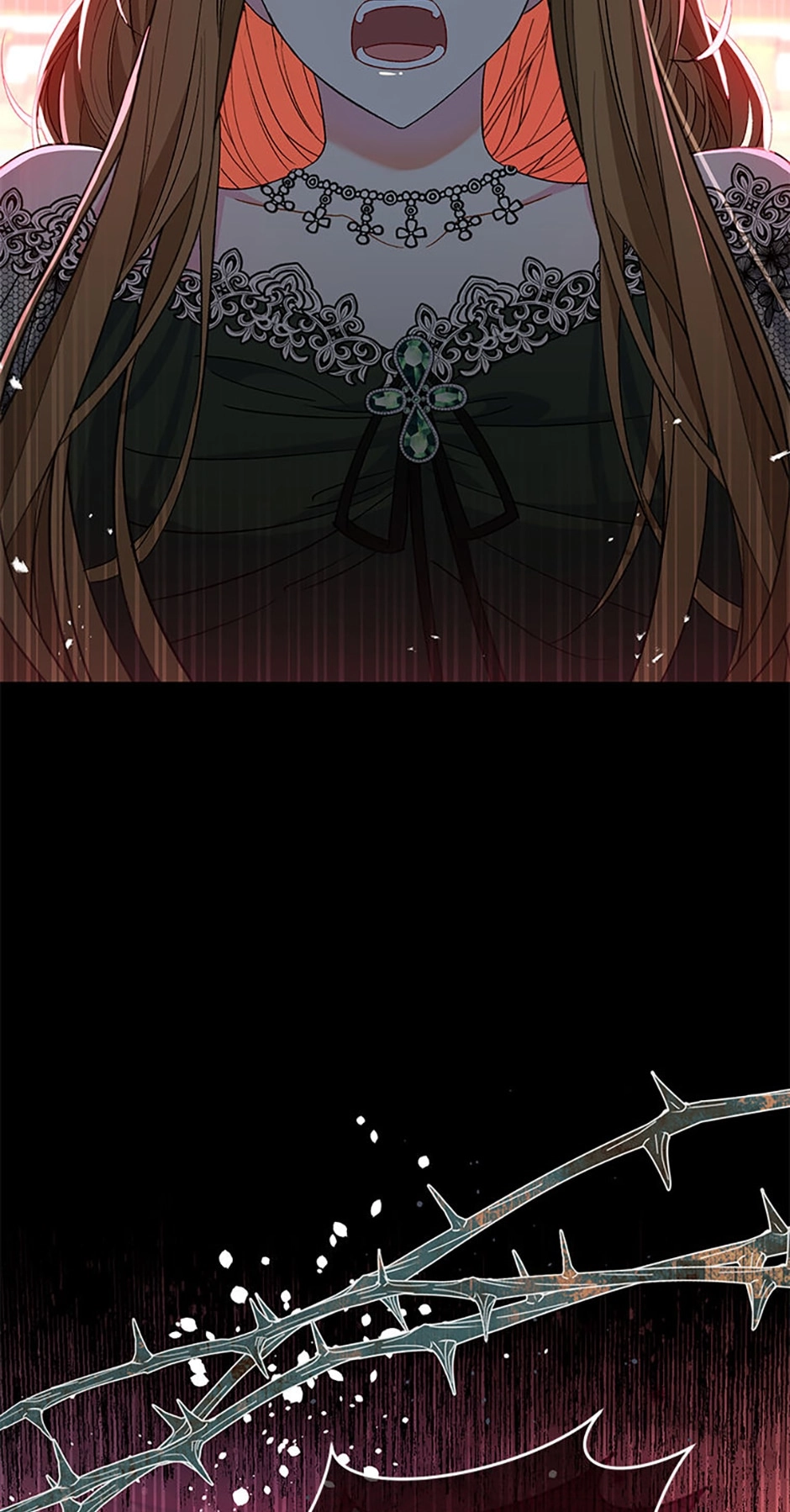 The Villainess's Blind Date Is Too Perfect Chapter 33 page 69 - 