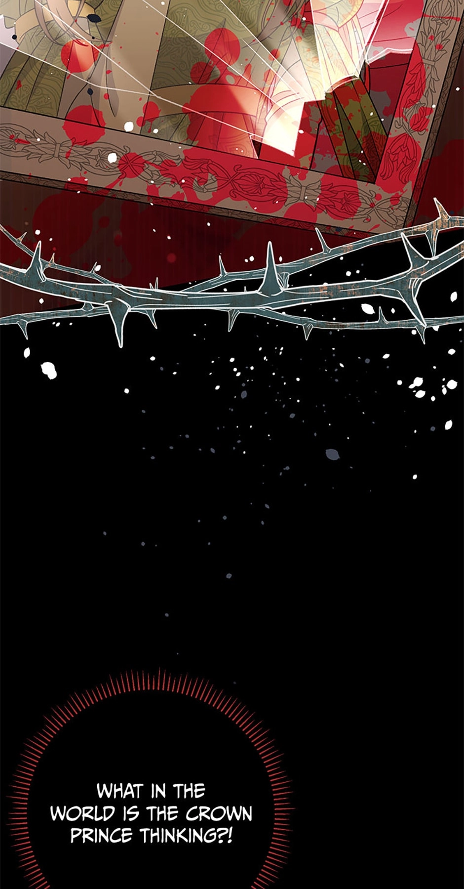 The Villainess's Blind Date Is Too Perfect Chapter 33 page 71 - 