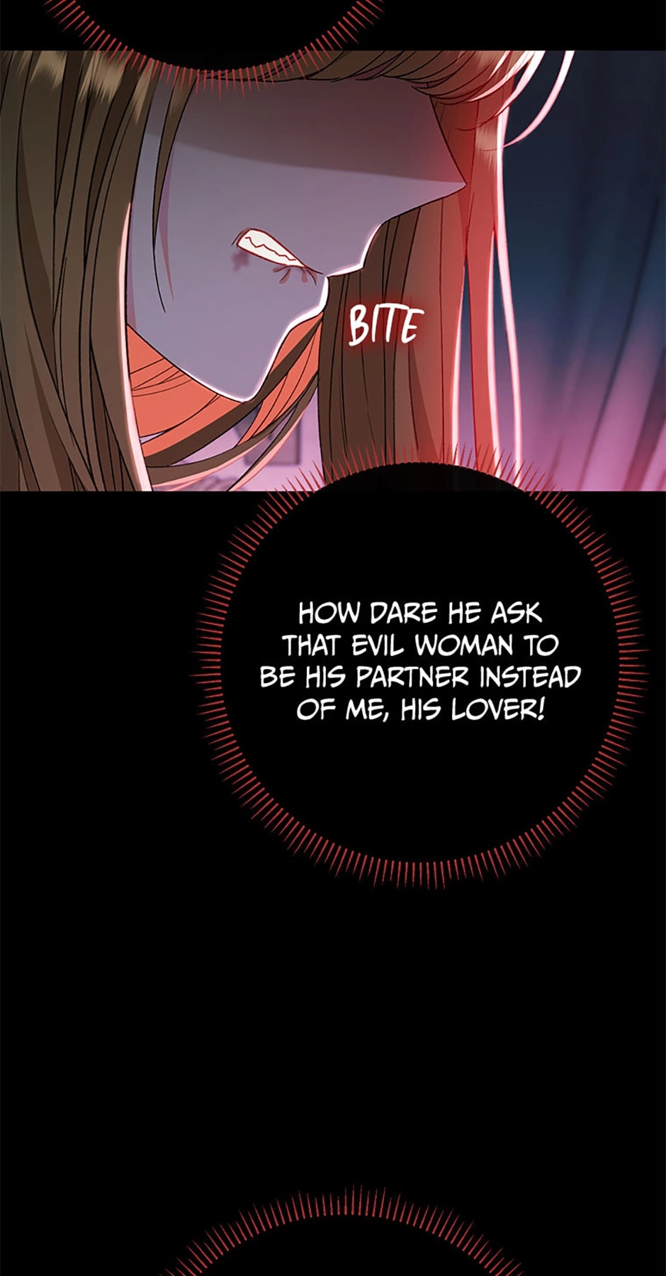 The Villainess's Blind Date Is Too Perfect Chapter 33 page 72 - 