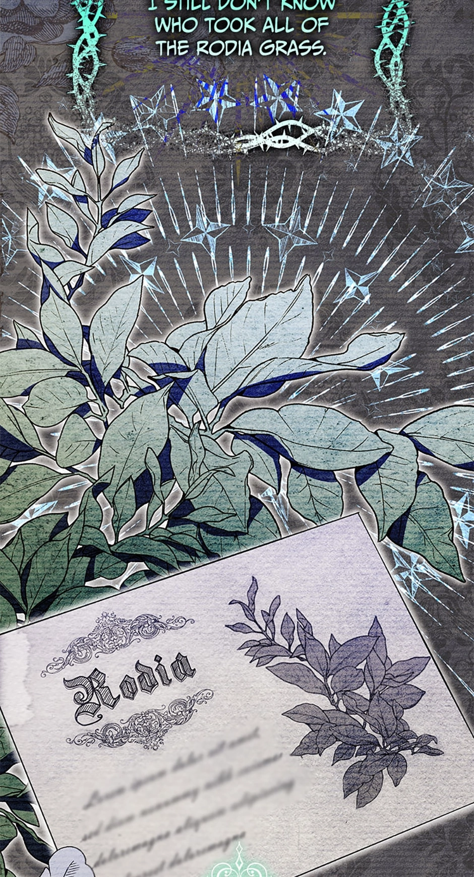The Villainess's Blind Date Is Too Perfect Chapter 33 page 75 - 