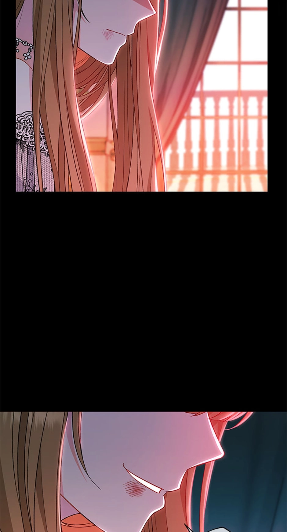 The Villainess's Blind Date Is Too Perfect Chapter 33 page 77 - 