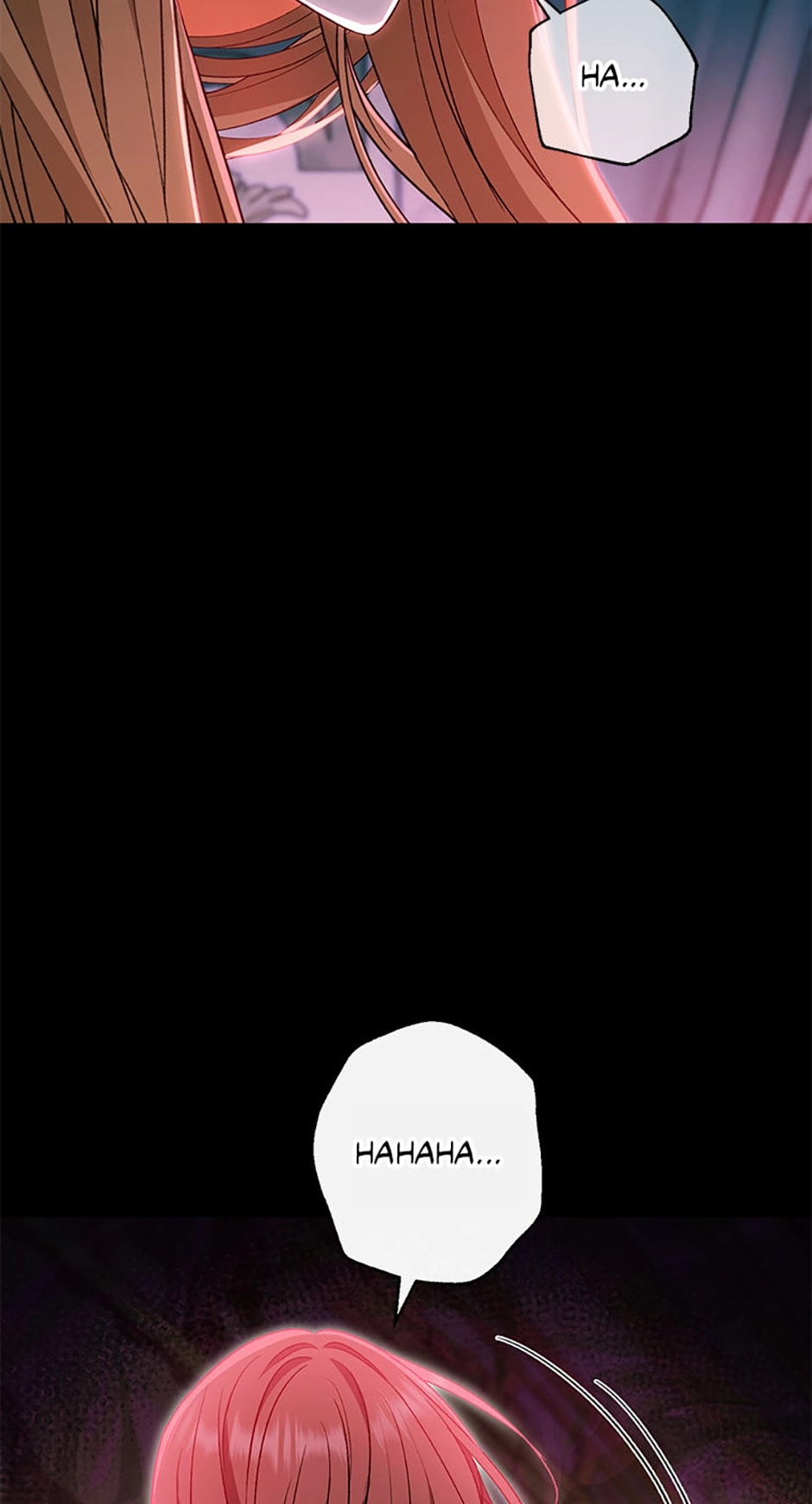 The Villainess's Blind Date Is Too Perfect Chapter 33 page 78 - 