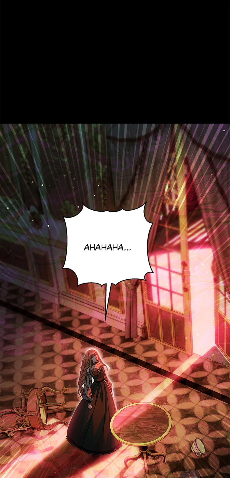 The Villainess's Blind Date Is Too Perfect Chapter 33 page 80 - 