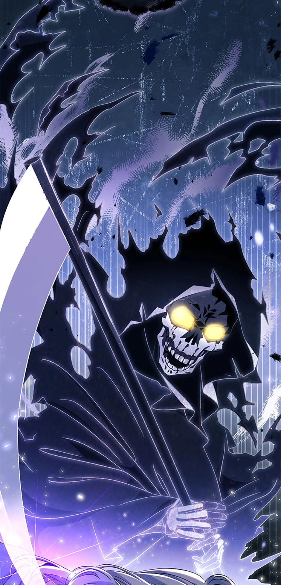 The Villainess's Blind Date Is Too Perfect Chapter 33 page 83 - 