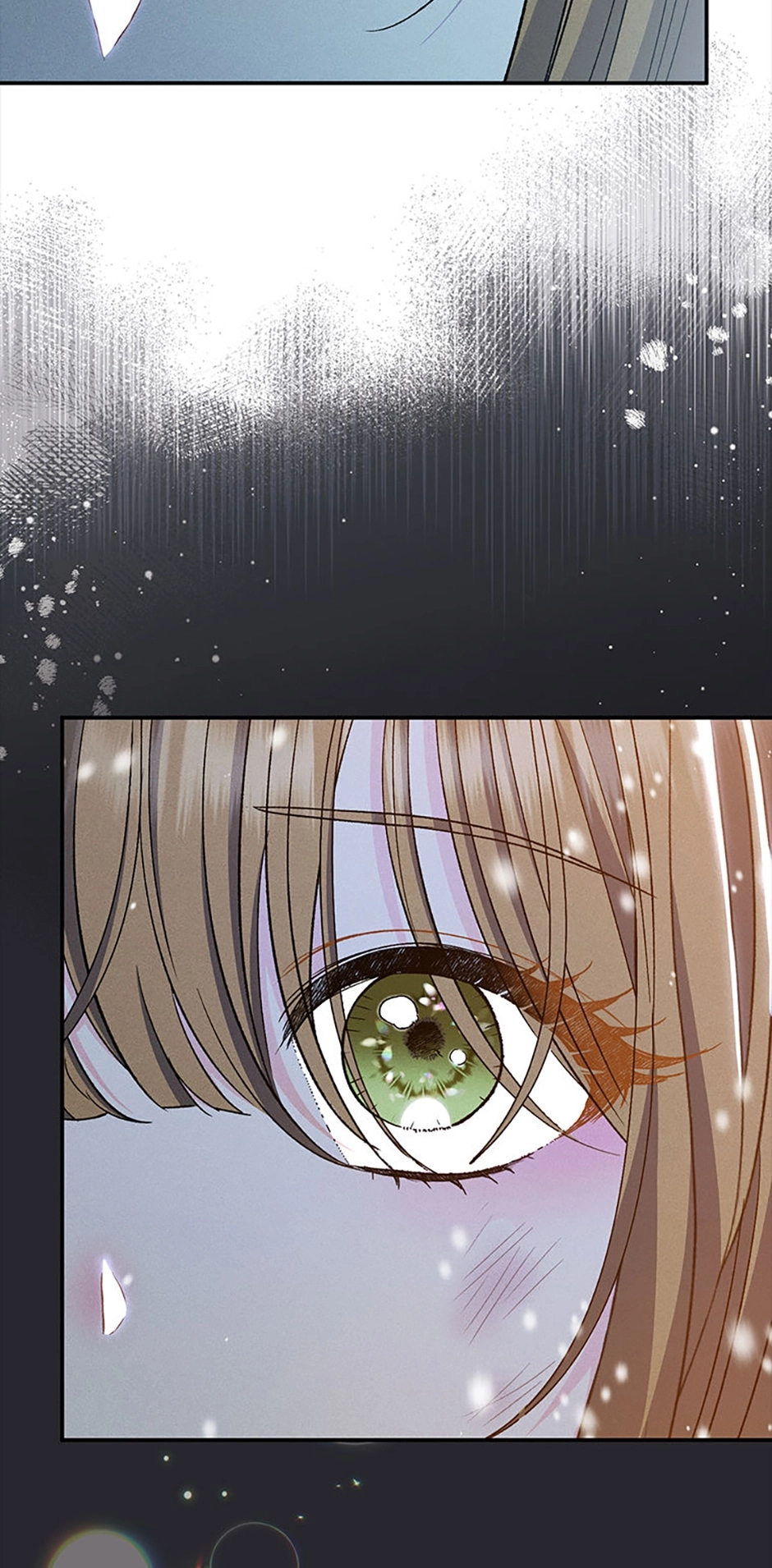The Villainess's Blind Date Is Too Perfect Chapter 33 page 87 - 