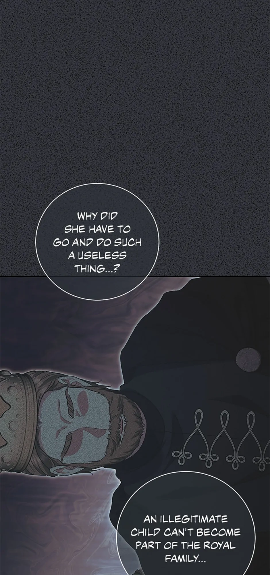 The Villainess's Blind Date Is Too Perfect Chapter 34 page 37 - 