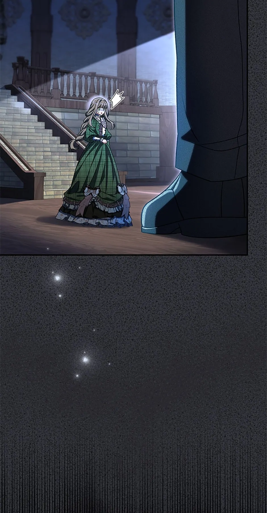 The Villainess's Blind Date Is Too Perfect Chapter 34 page 42 - 