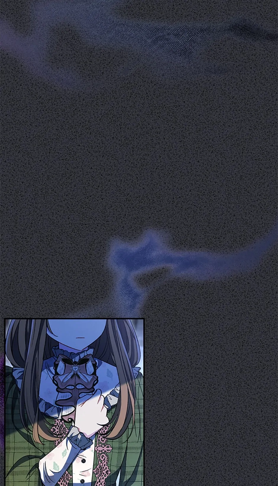 The Villainess's Blind Date Is Too Perfect Chapter 34 page 46 - 