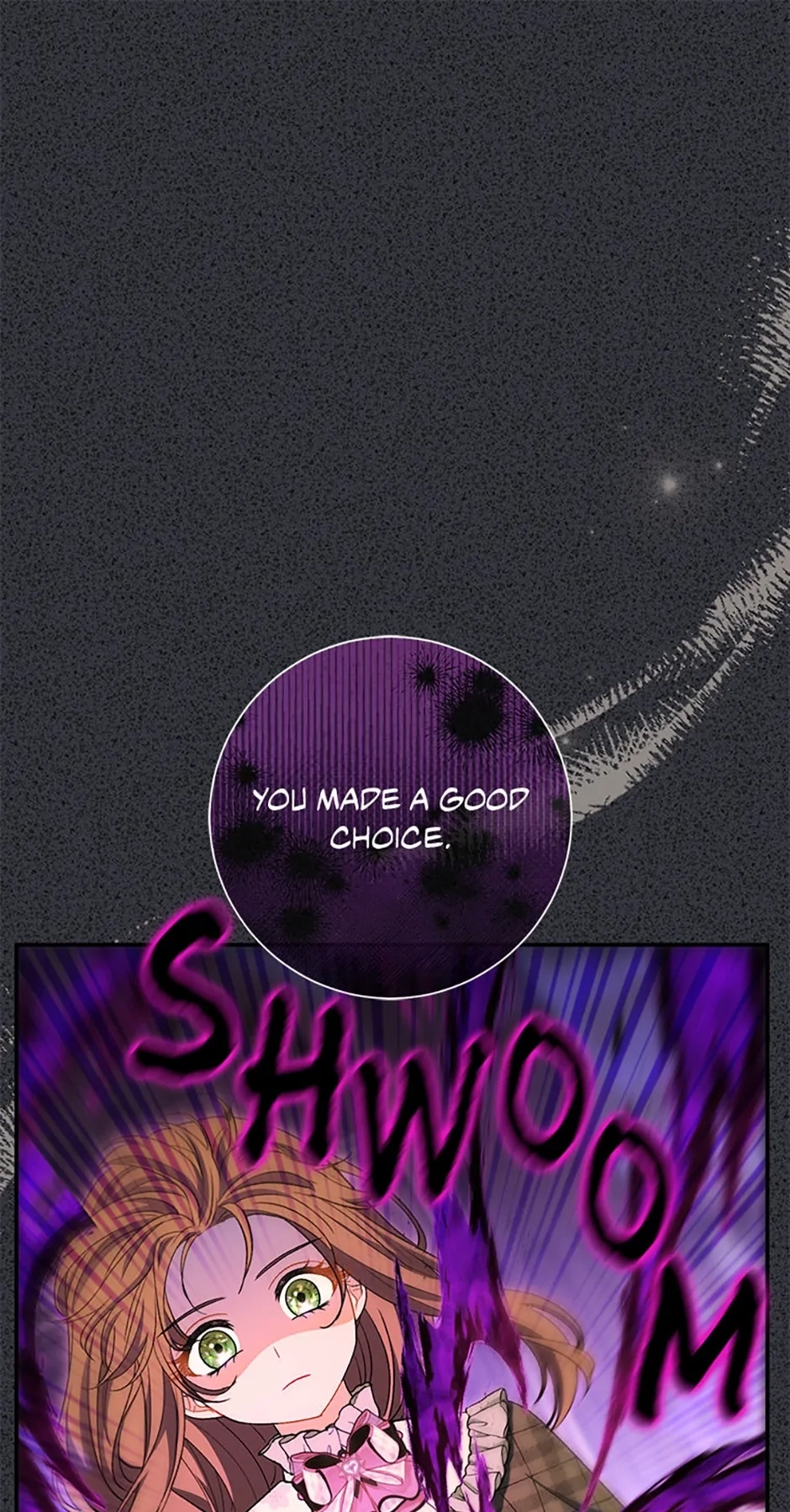 The Villainess's Blind Date Is Too Perfect Chapter 34 page 49 - 