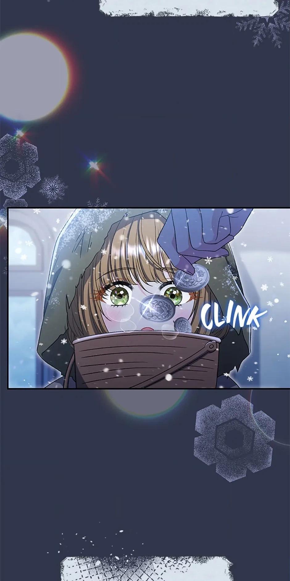 The Villainess's Blind Date Is Too Perfect Chapter 34 page 8 - 