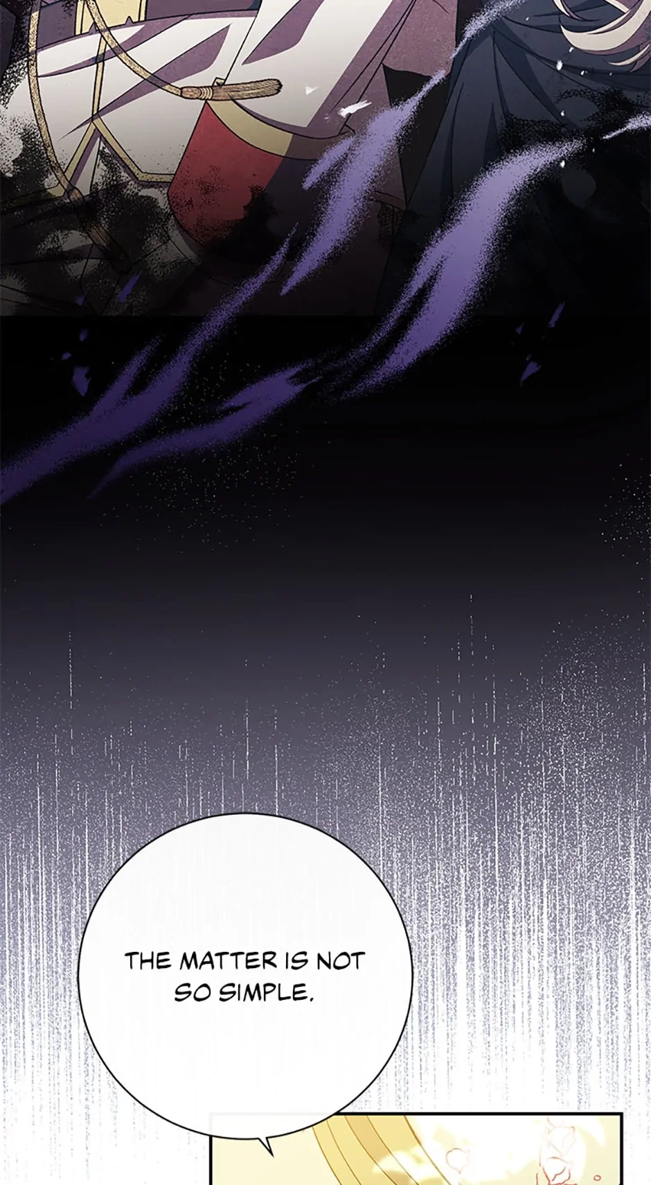 The Villainess's Blind Date Is Too Perfect Chapter 34 page 72 - 