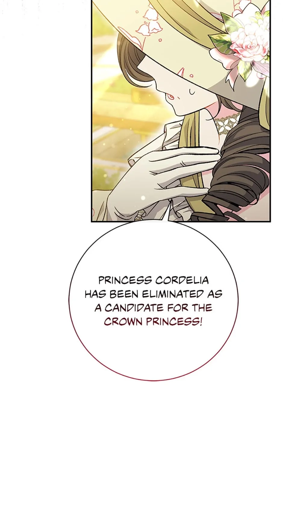 The Villainess's Blind Date Is Too Perfect Chapter 34 page 73 - 