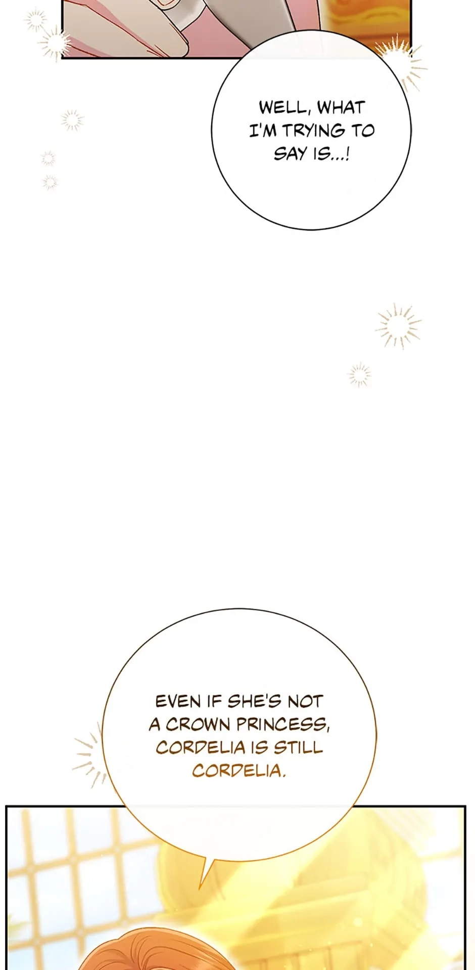 The Villainess's Blind Date Is Too Perfect Chapter 34 page 75 - 