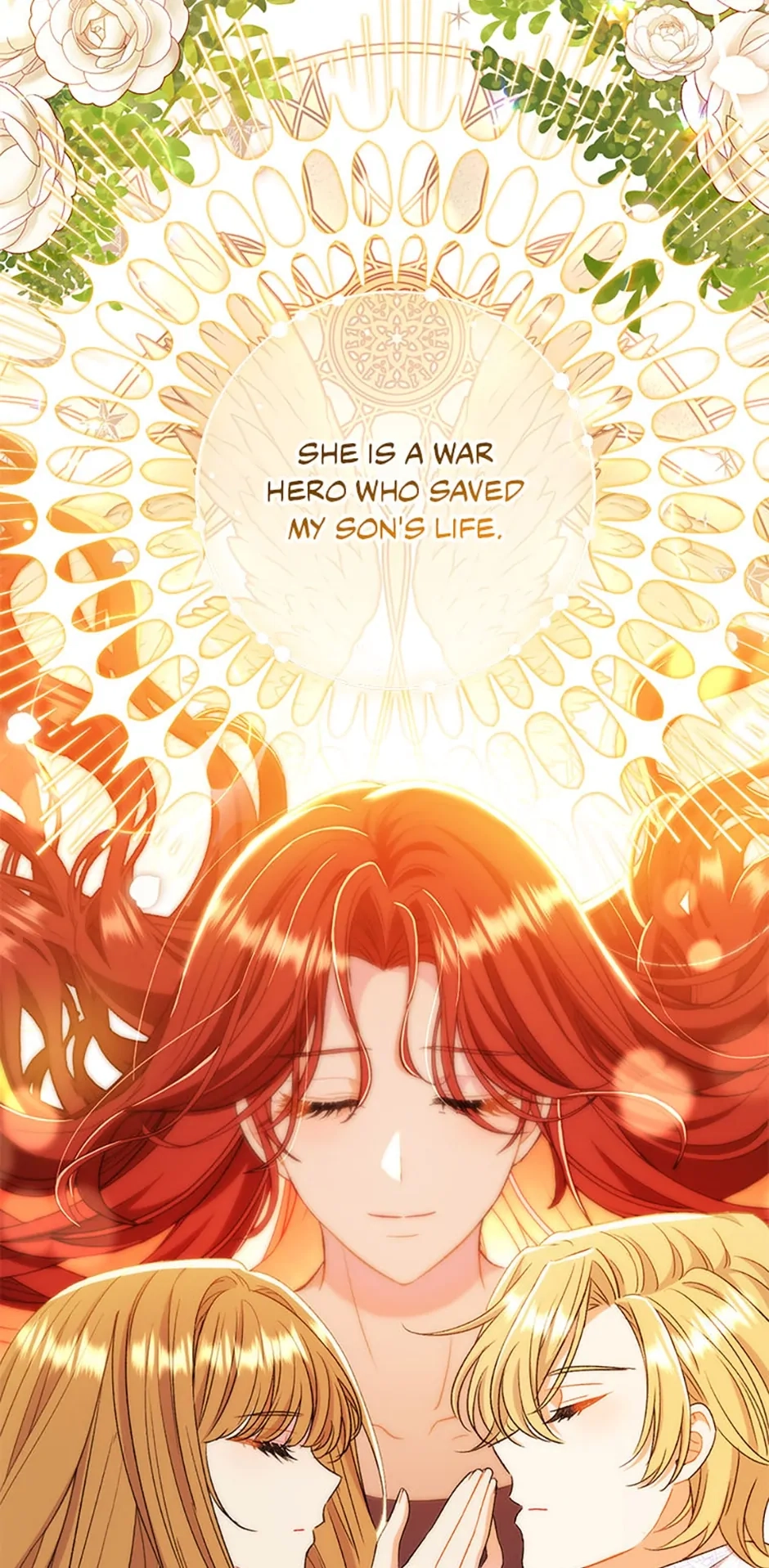 The Villainess's Blind Date Is Too Perfect Chapter 34 page 77 - 