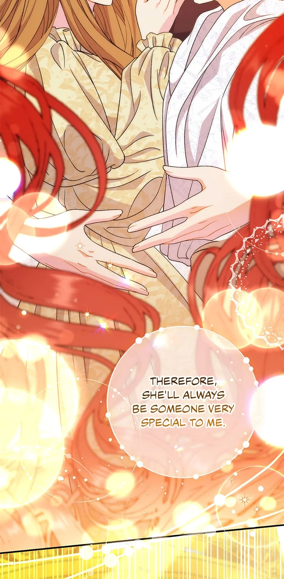 The Villainess's Blind Date Is Too Perfect Chapter 34 page 78 - 