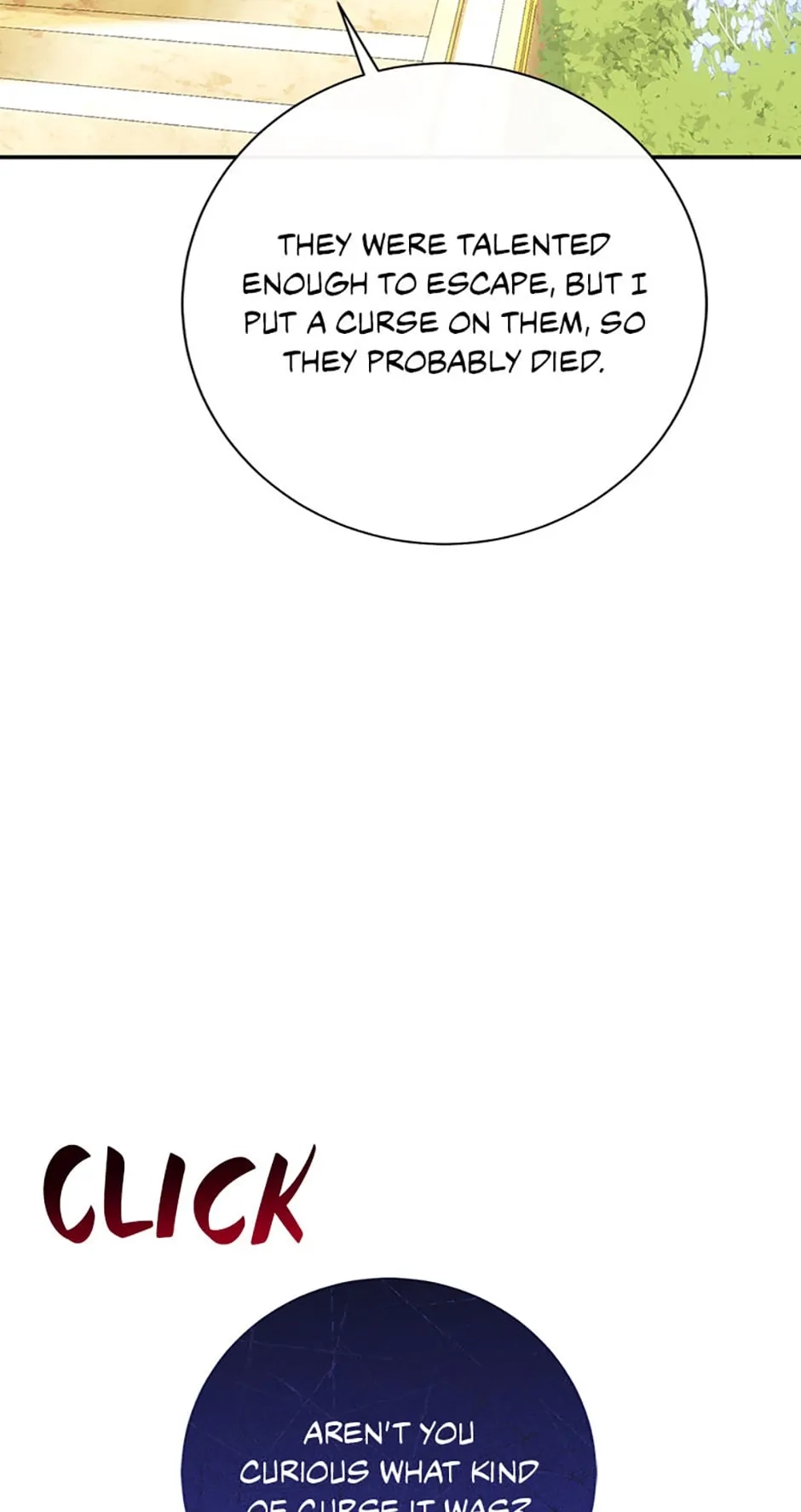 The Villainess's Blind Date Is Too Perfect Chapter 34 page 93 - 