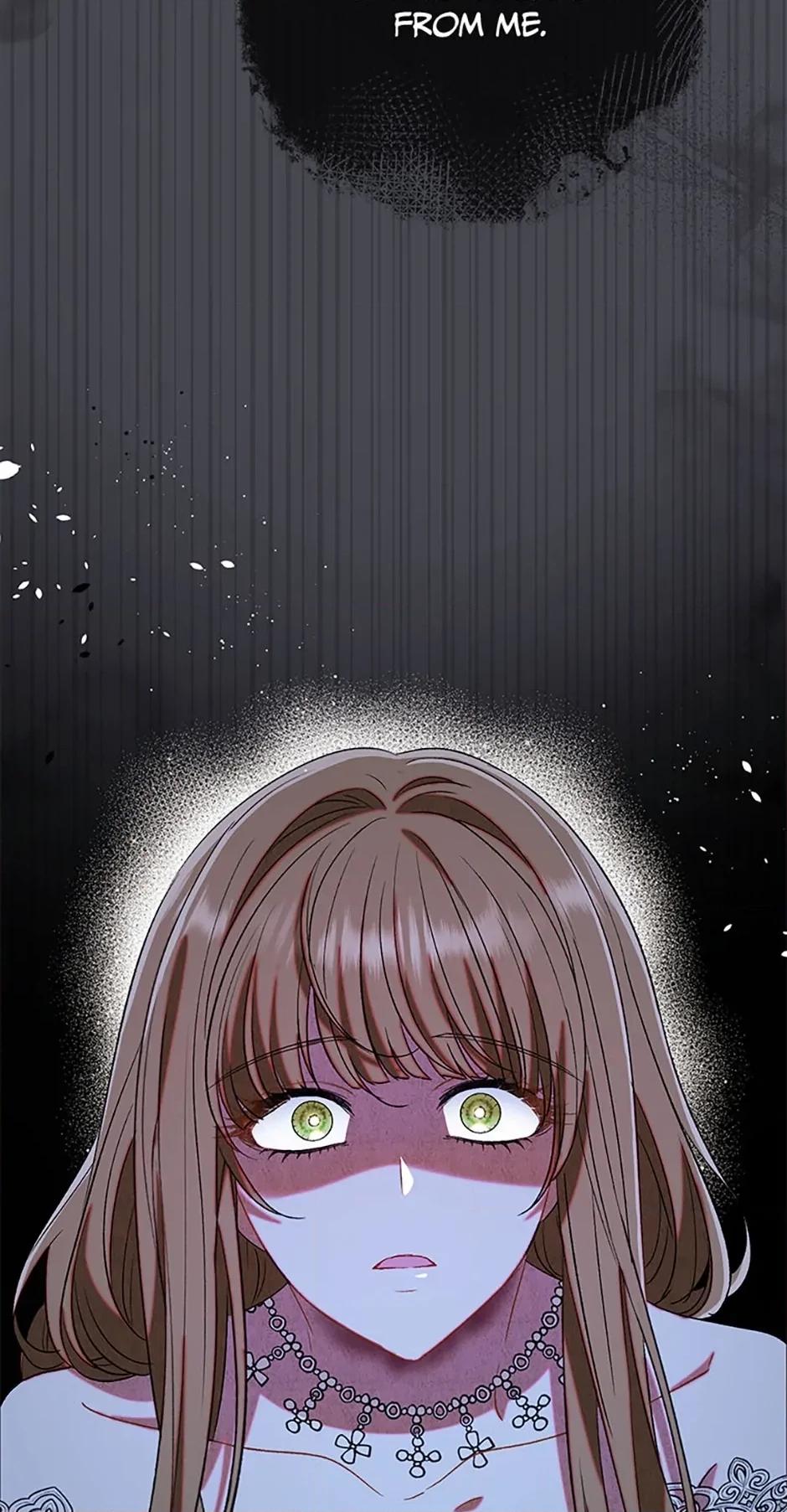 The Villainess's Blind Date Is Too Perfect Chapter 35 page 4 - 