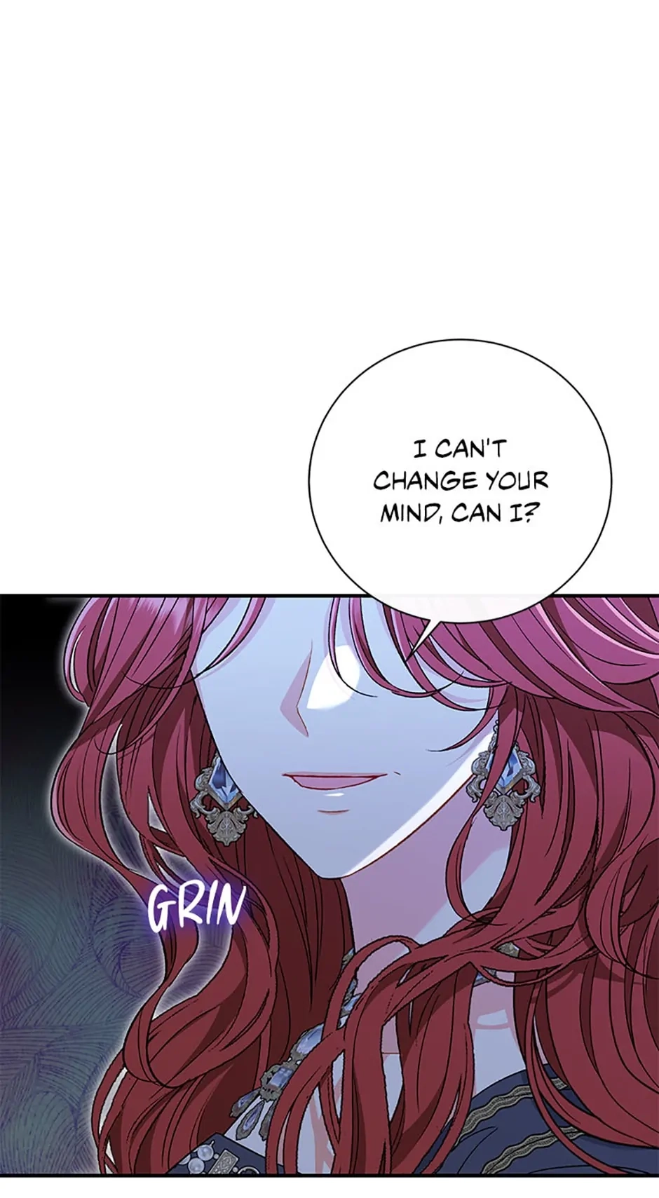 The Villainess's Blind Date Is Too Perfect Chapter 35 page 37 - 