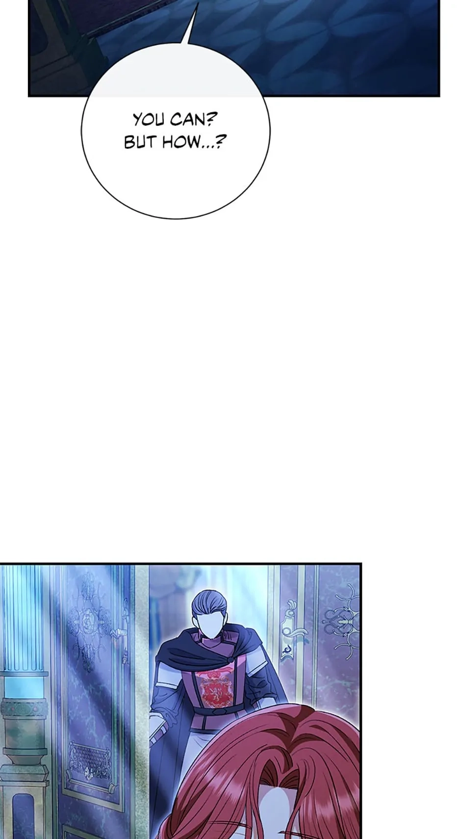 The Villainess's Blind Date Is Too Perfect Chapter 35 page 41 - 