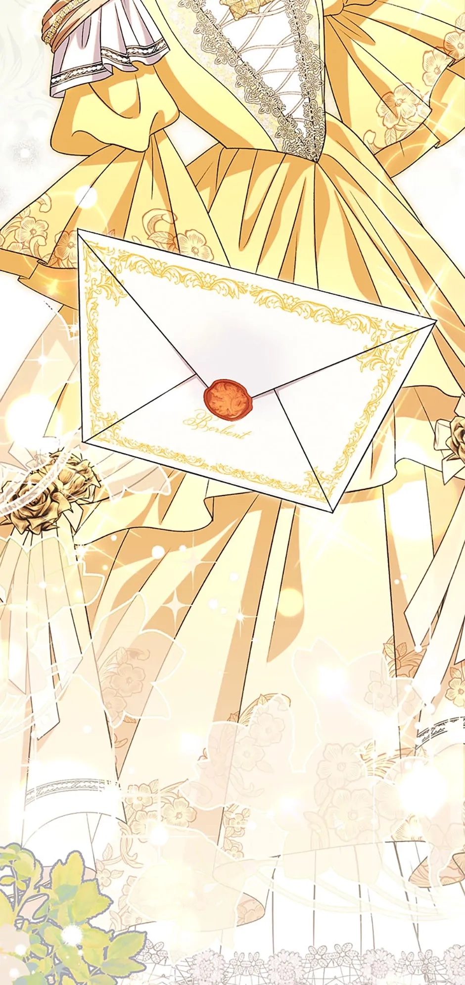The Villainess's Blind Date Is Too Perfect Chapter 35 page 46 - 