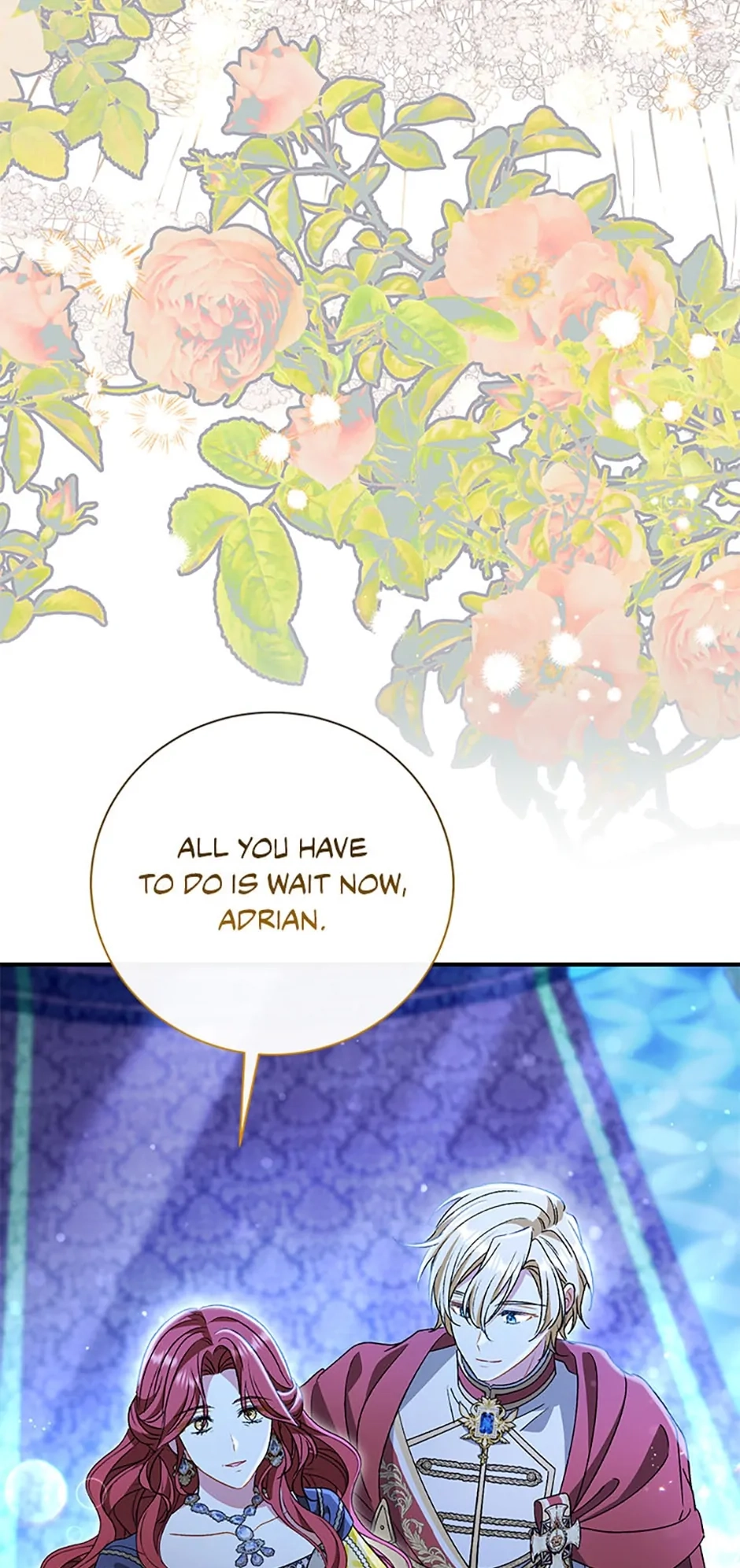 The Villainess's Blind Date Is Too Perfect Chapter 35 page 47 - 