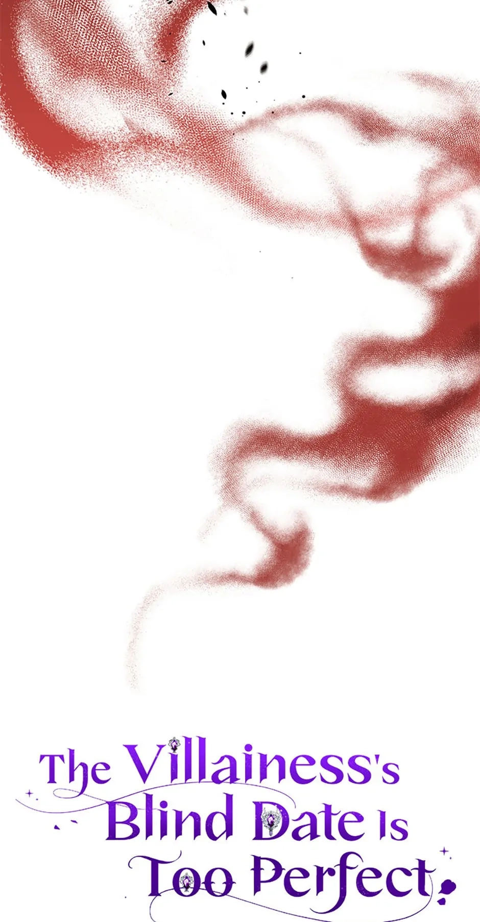 The Villainess's Blind Date Is Too Perfect Chapter 35 page 6 - 