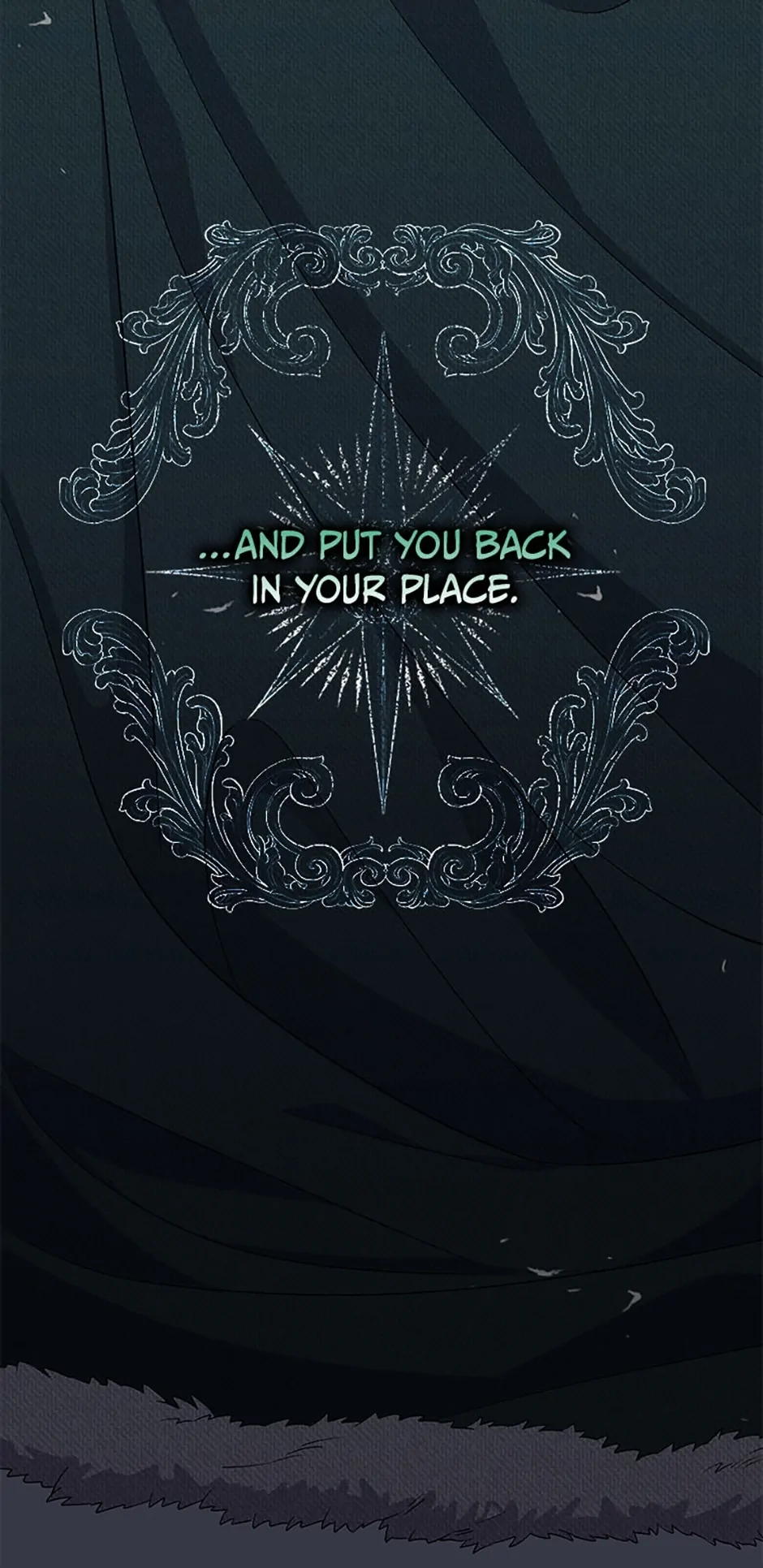 The Villainess's Blind Date Is Too Perfect Chapter 35 page 56 - 