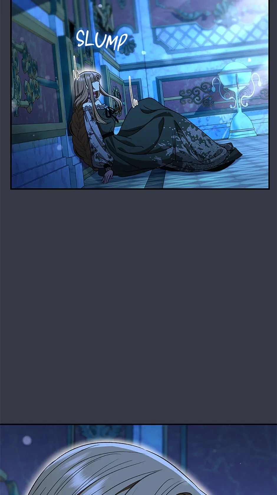 The Villainess's Blind Date Is Too Perfect Chapter 35 page 73 - 