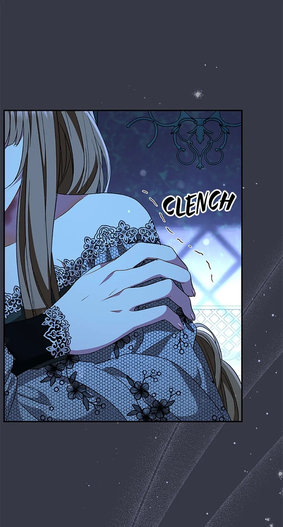 The Villainess's Blind Date Is Too Perfect Chapter 35 page 75 - 
