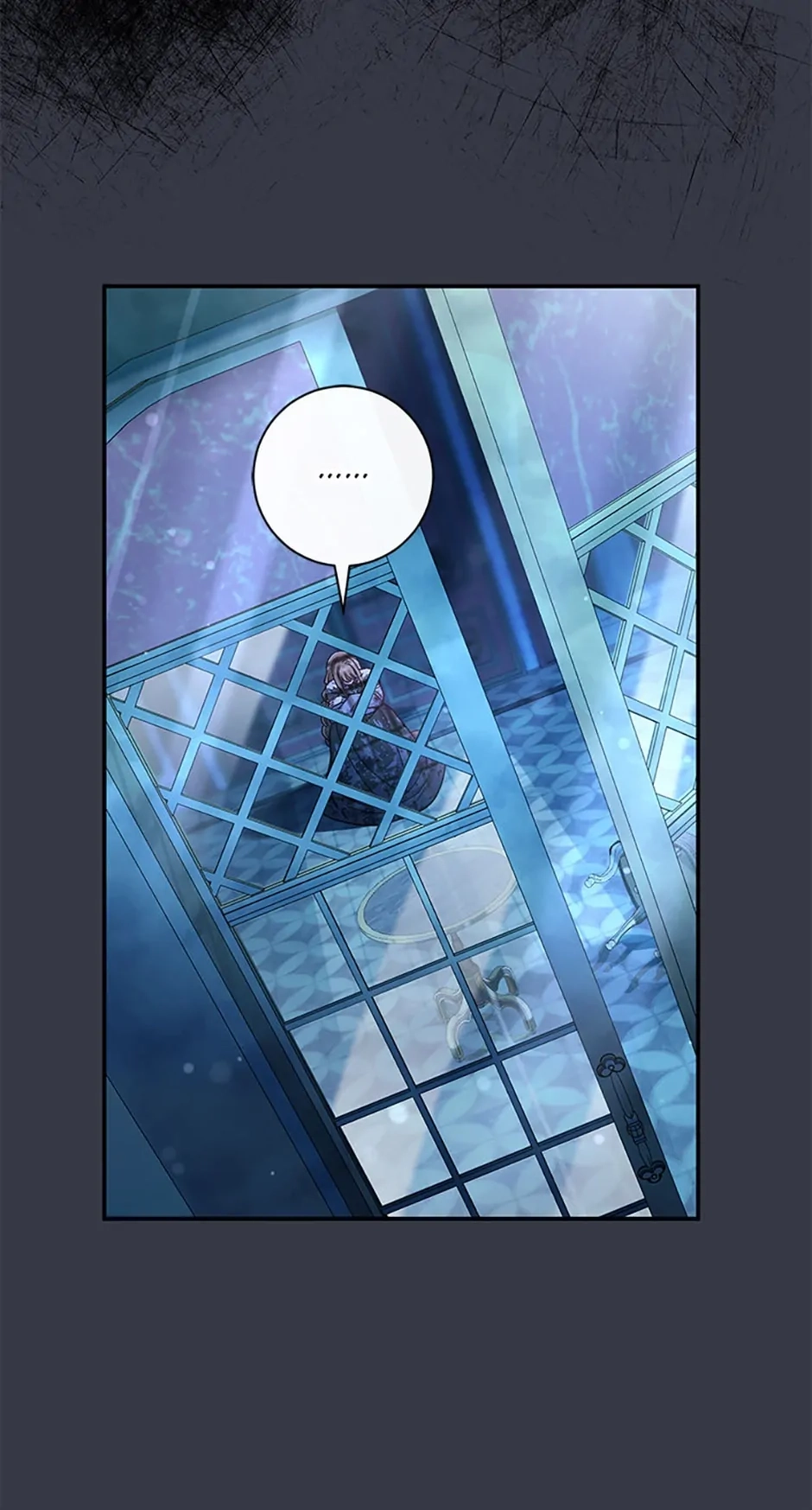 The Villainess's Blind Date Is Too Perfect Chapter 35 page 81 - 