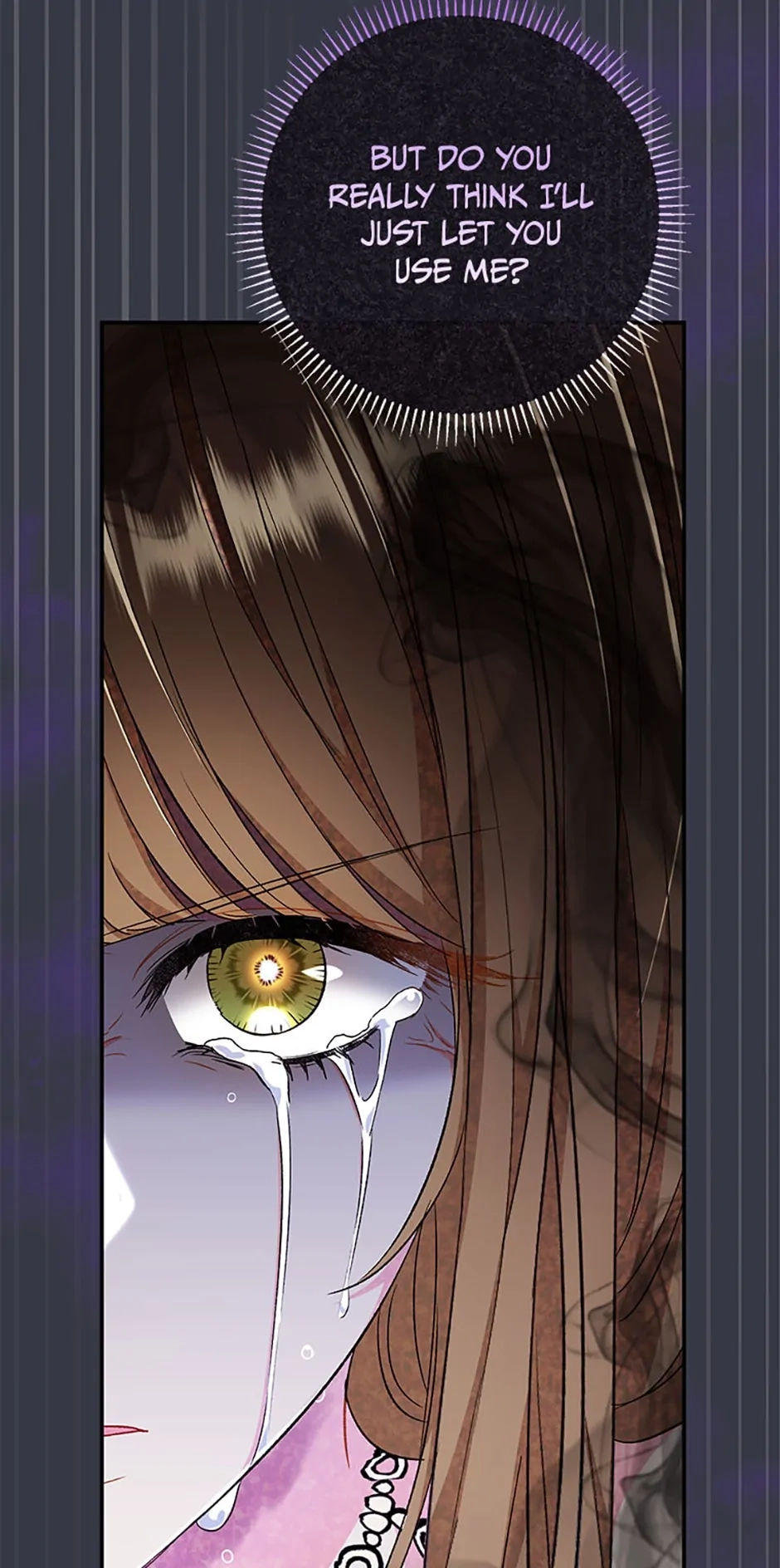 The Villainess's Blind Date Is Too Perfect Chapter 35 page 84 - 