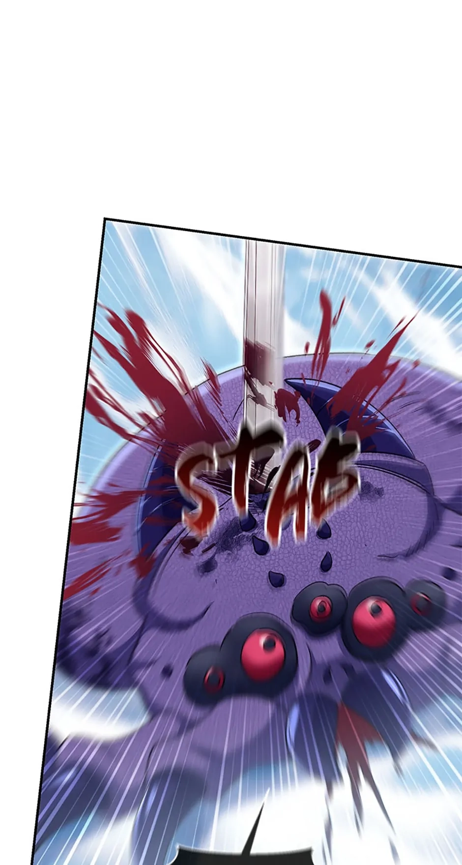 The Villainess's Blind Date Is Too Perfect Chapter 35 page 87 - 