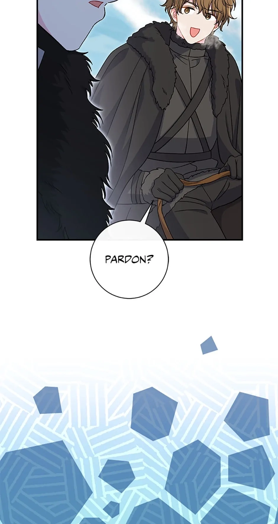 The Villainess's Blind Date Is Too Perfect Chapter 35 page 99 - 
