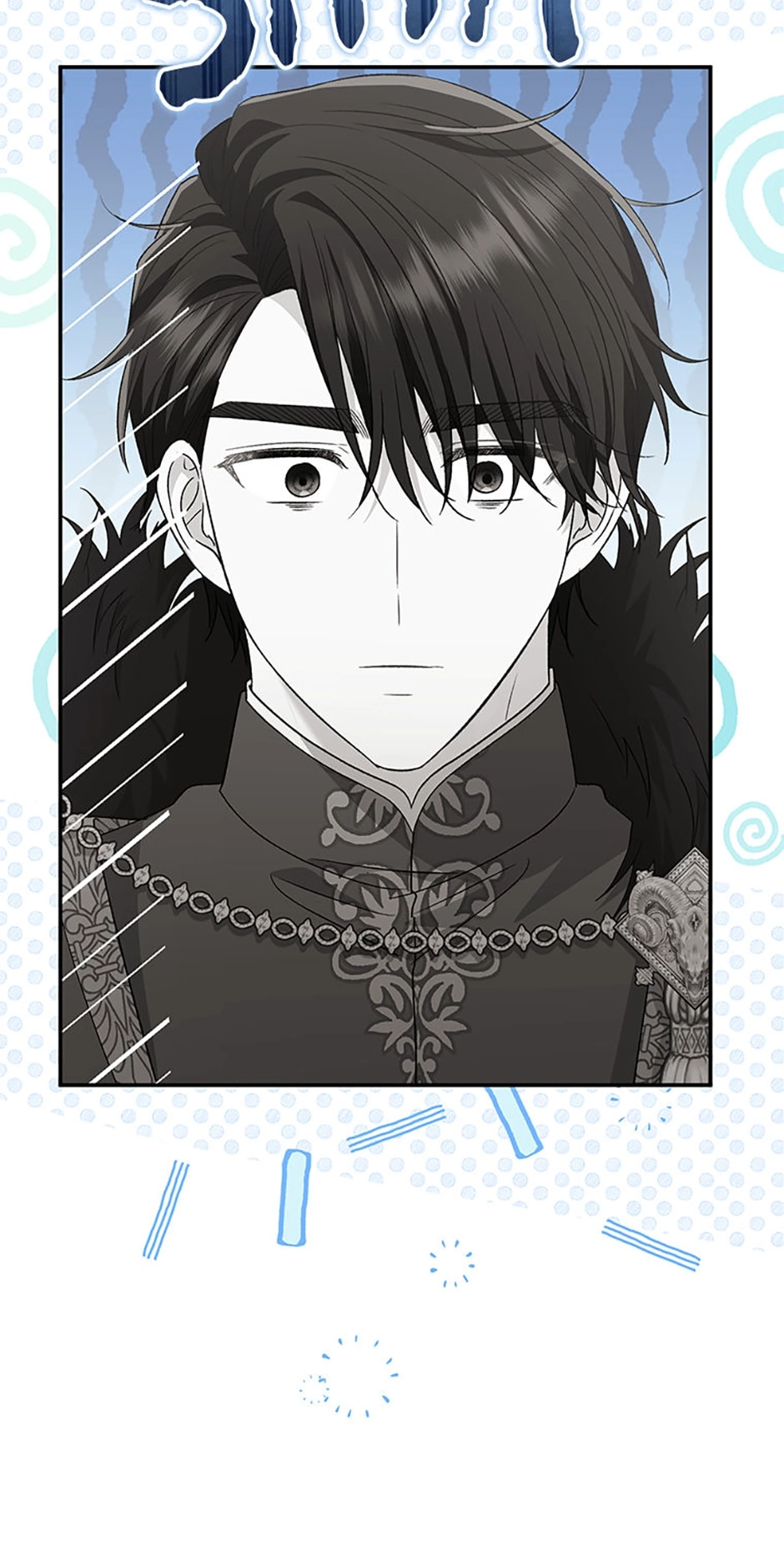 The Villainess's Blind Date Is Too Perfect Chapter 36 page 48 - 