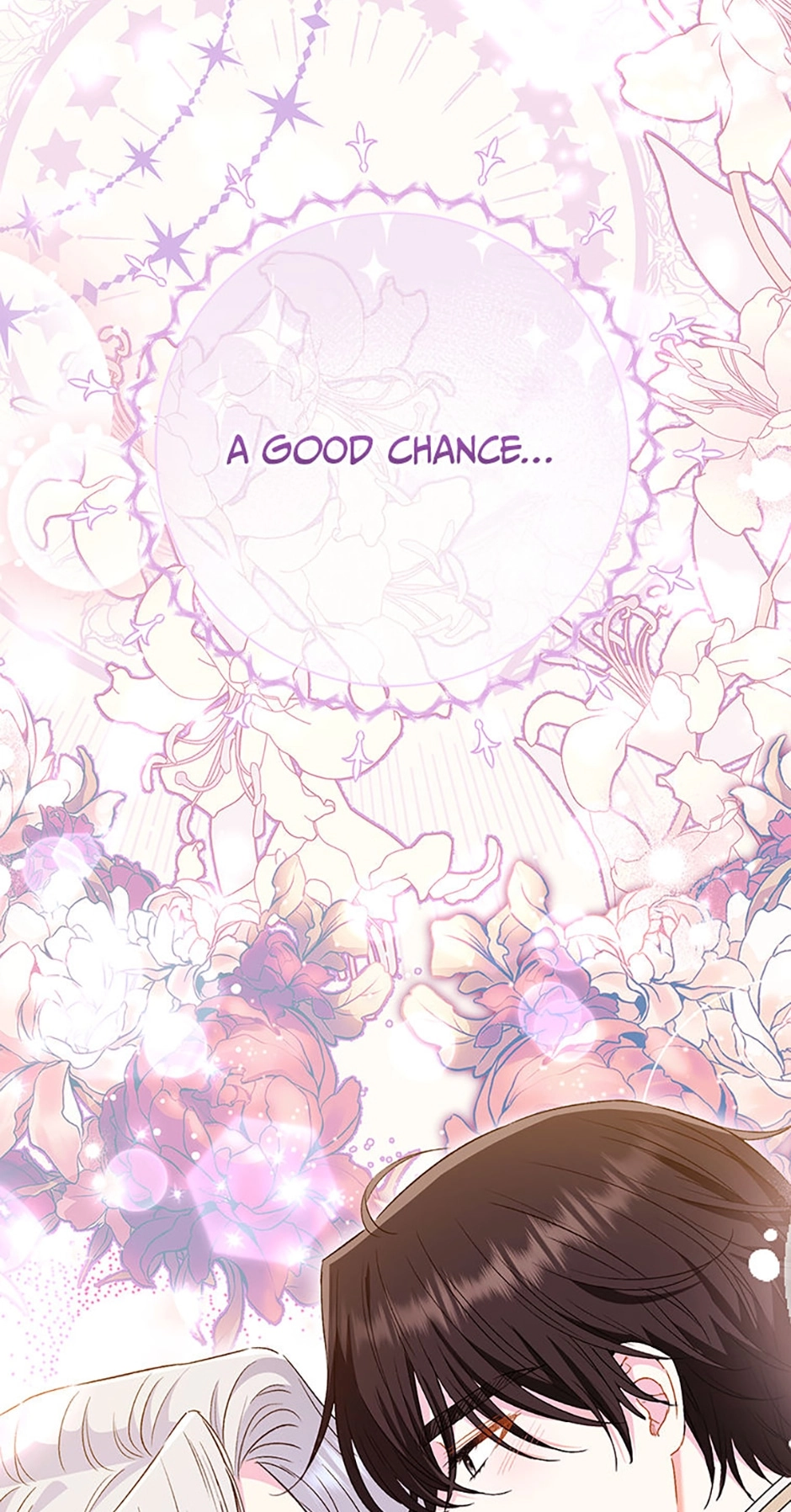 The Villainess's Blind Date Is Too Perfect Chapter 36 page 54 - 