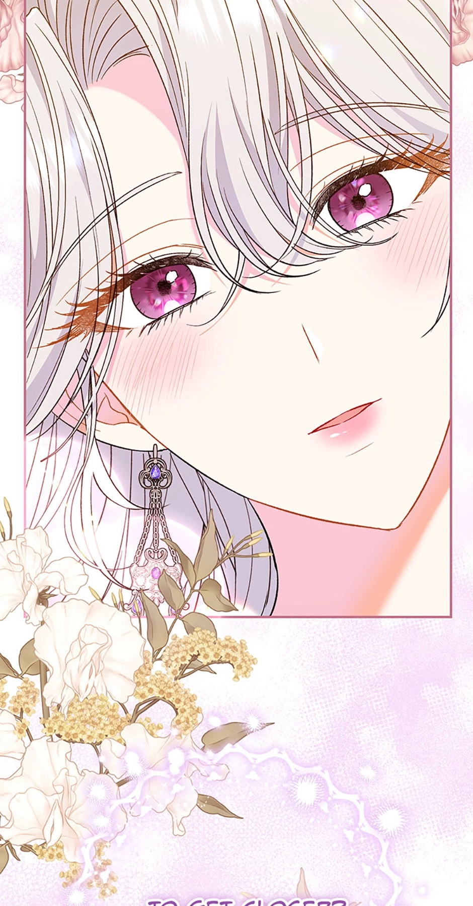 The Villainess's Blind Date Is Too Perfect Chapter 36 page 56 - 