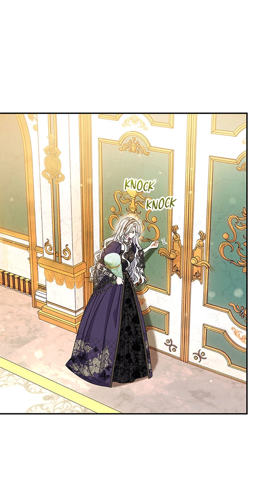 The Villainess's Blind Date Is Too Perfect Chapter 36 page 65 - 